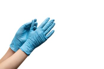 Veterinary Gloves