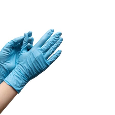 Veterinary Gloves