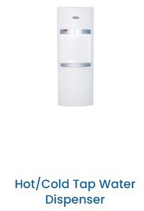 Water Dispenser