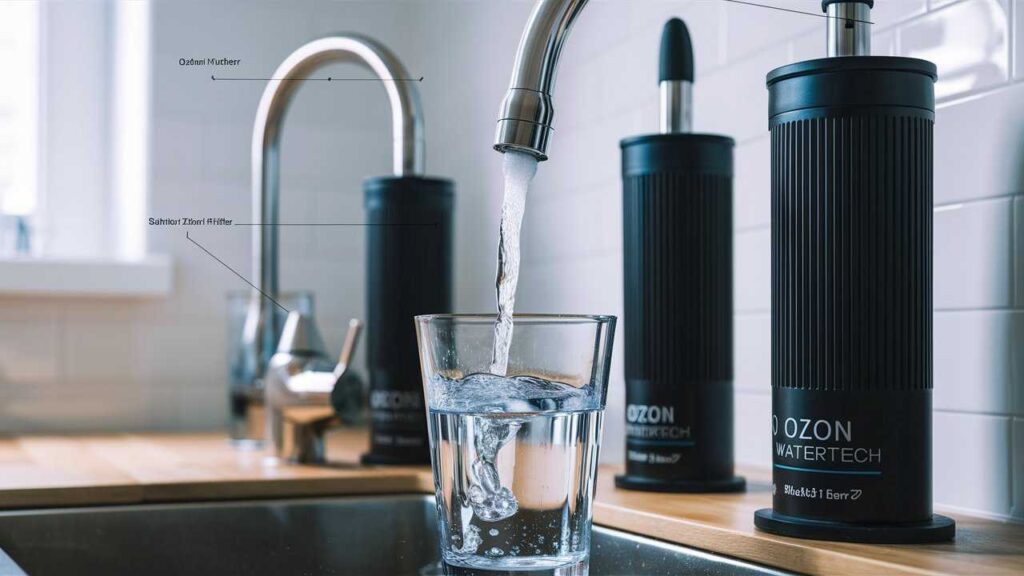 Water filter